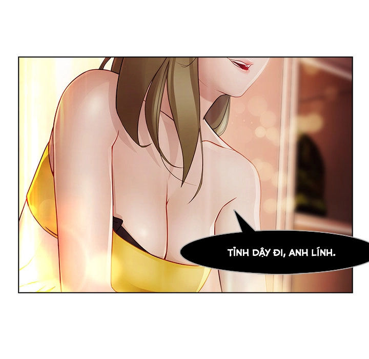Ảo Mộng Hồ Điệp: Chapter 14