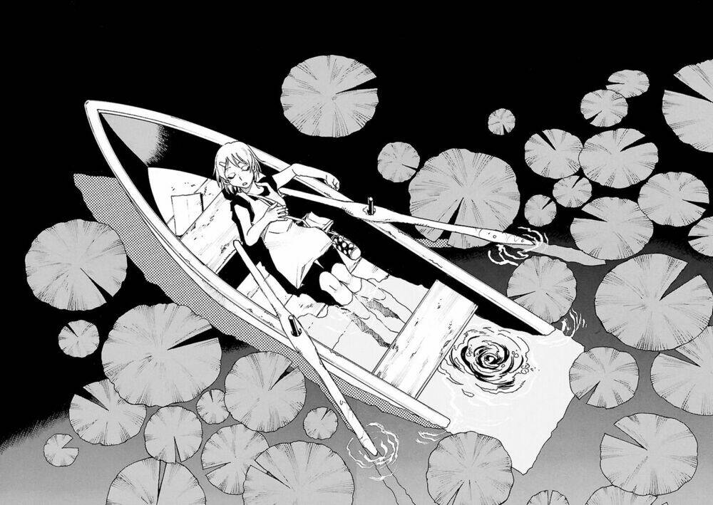 Boku Dake Ga Inai Machi: Chapter 42