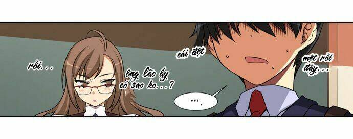 Modify: Chapter 2