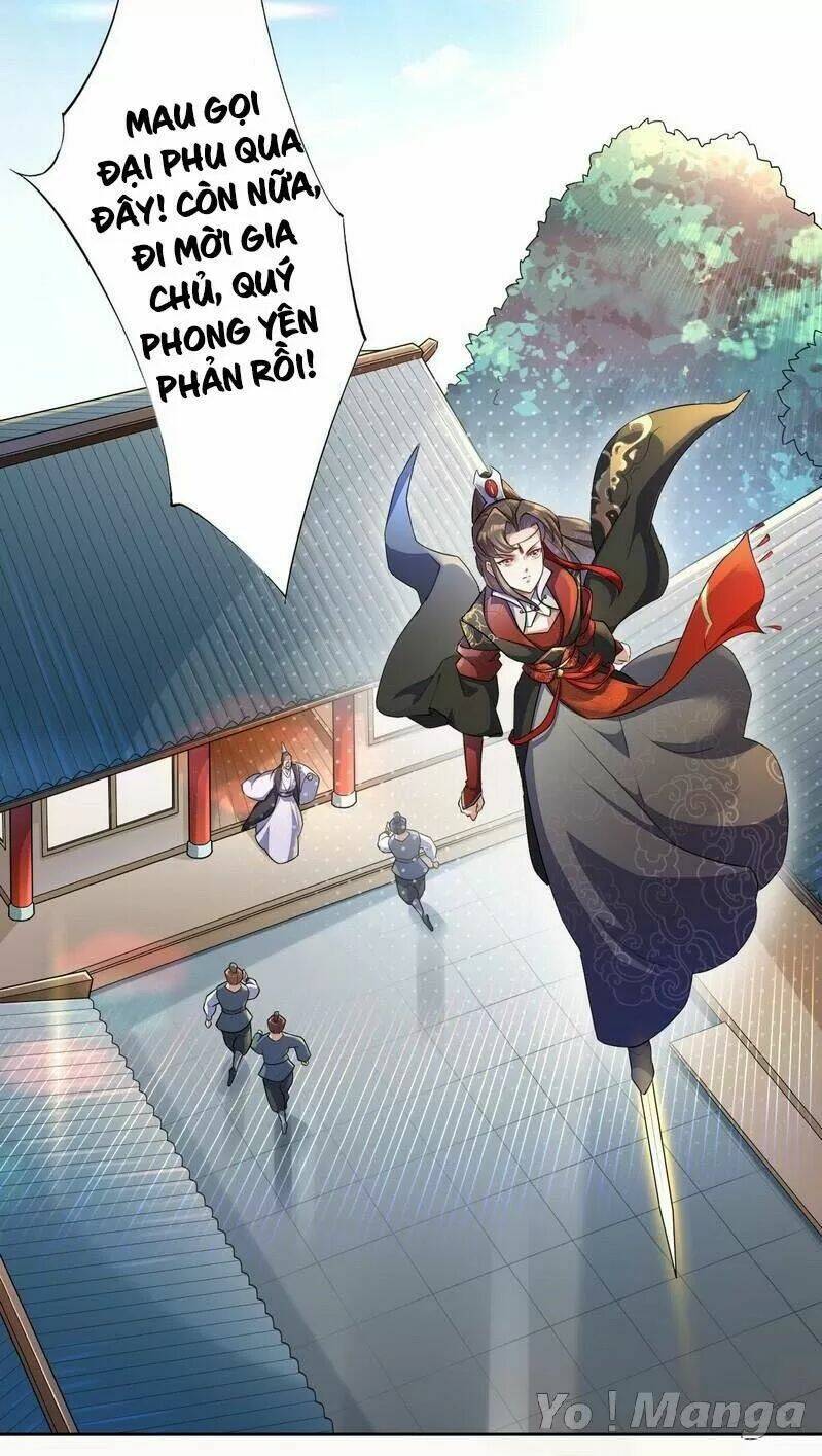 Tuyệt Thế Luyện Đan Sư: Chapter 149