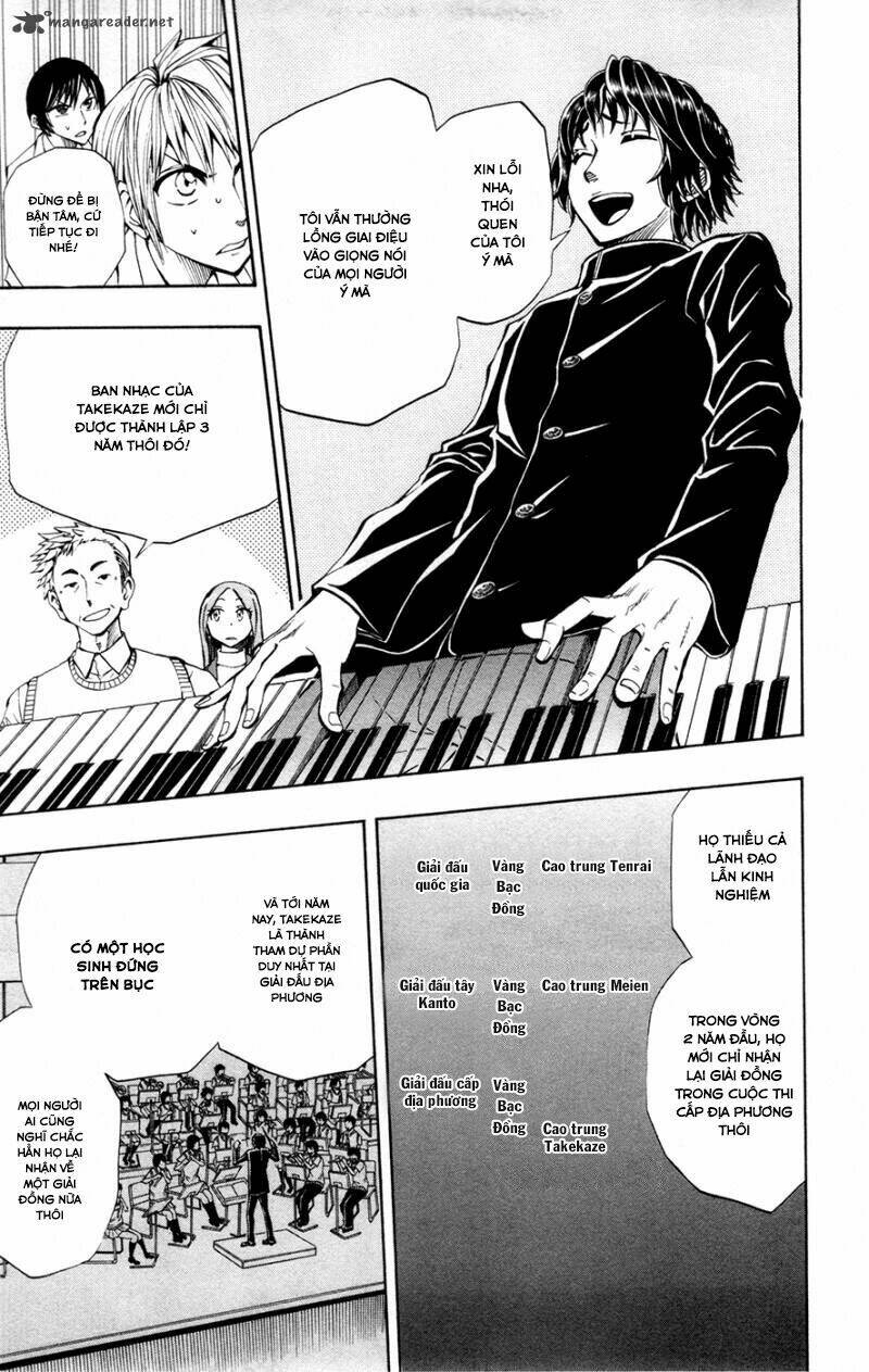 Soul Catcher: Chapter 10