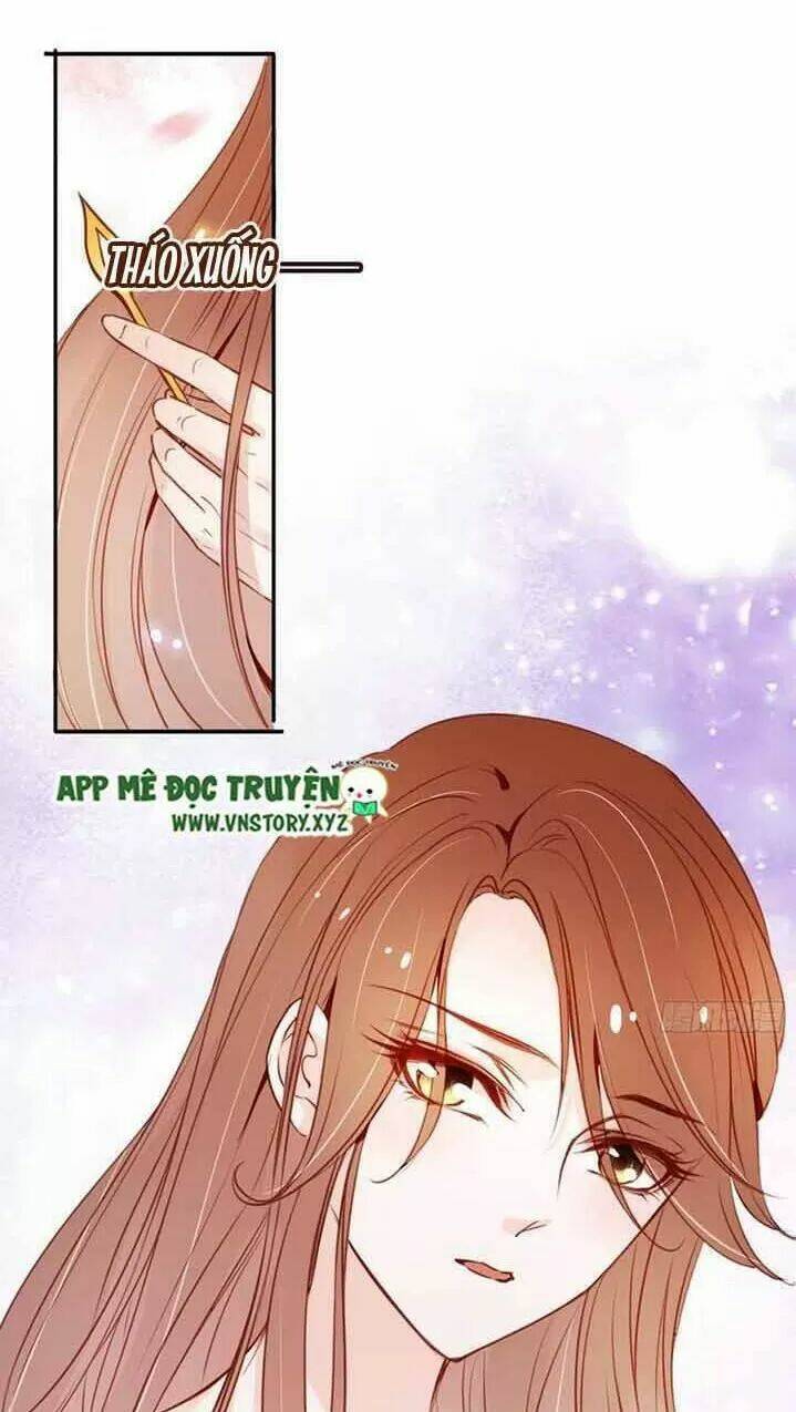 Nàng Trở Thành Bạch Nguyệt Quang Của Vương Gia Bệnh Kiều: Chapter 47