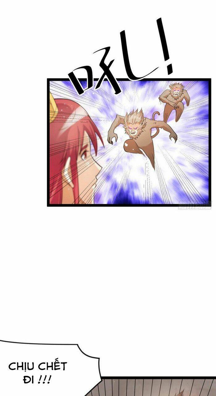 Tiên Vương Trùng Sinh: Chapter 218