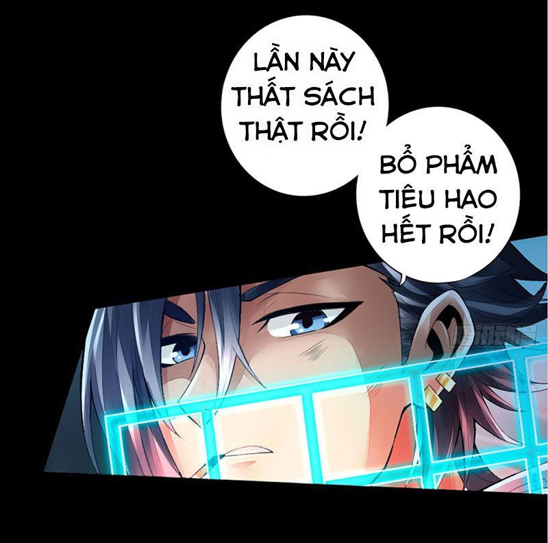Hệ Thống Tìm Đường Chết Mạnh Nhất: Chapter 1