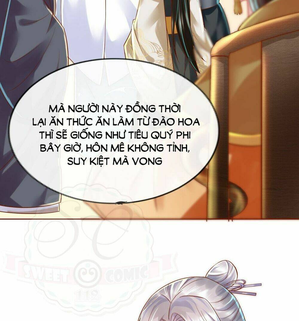 Bổn Cung Muốn Làm Hoàng Đế: Chapter 30