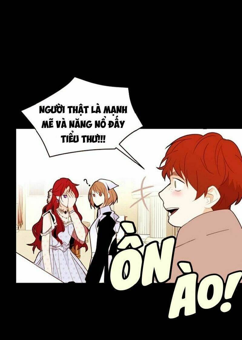 Cuộc Sống Rập Khuôn Của Một Quý Cô Tái Sinh!: Chapter 20