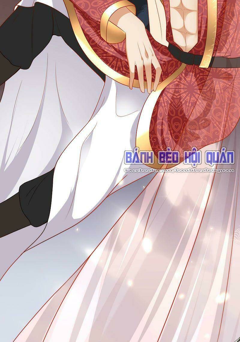 Sủng Hậu Của Vương: Chapter 94