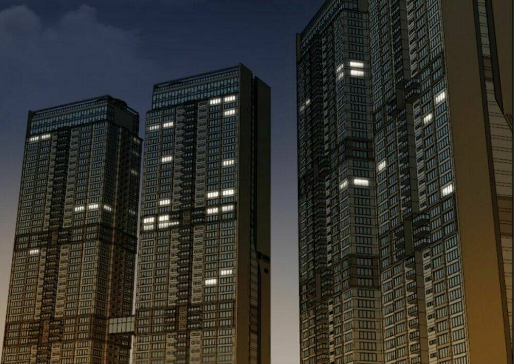 Luân Hồi Ác Nhân: Chapter 33