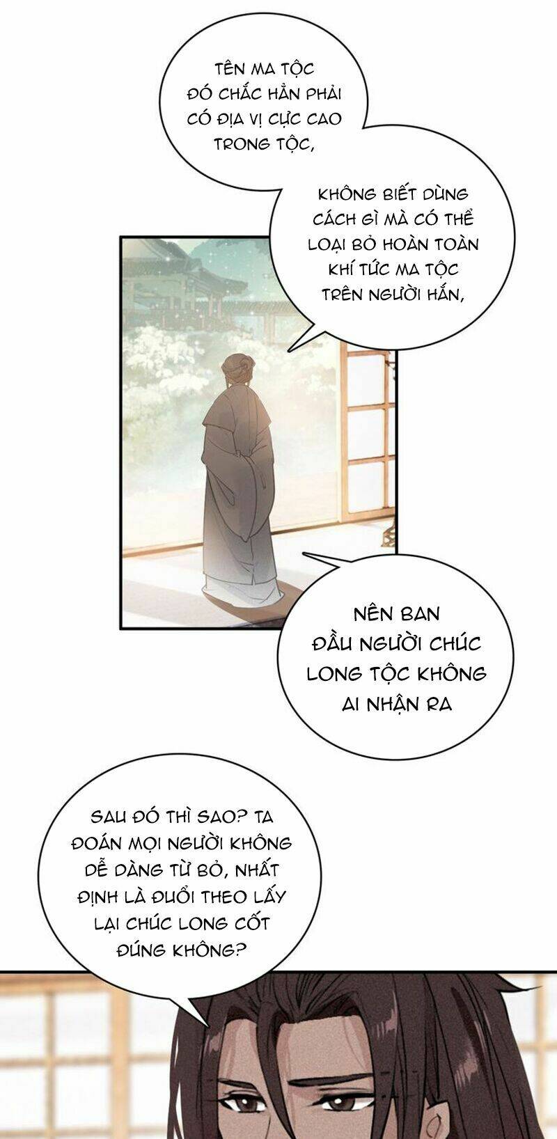 Đế Sư Tại Thượng: Chapter 57