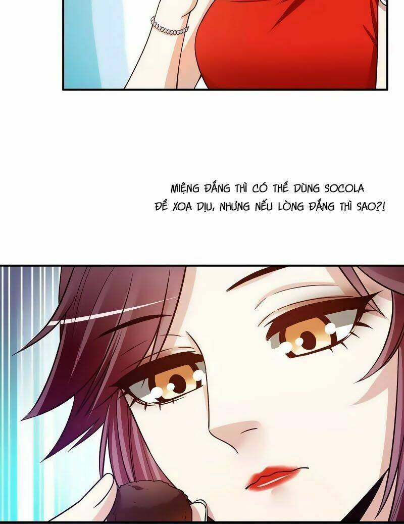 101 Phương Pháp Của Tổng Tài: Chapter 43