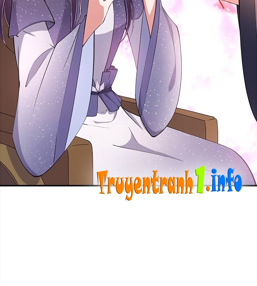 Phượng Ngự Tà Vương: Chapter 16