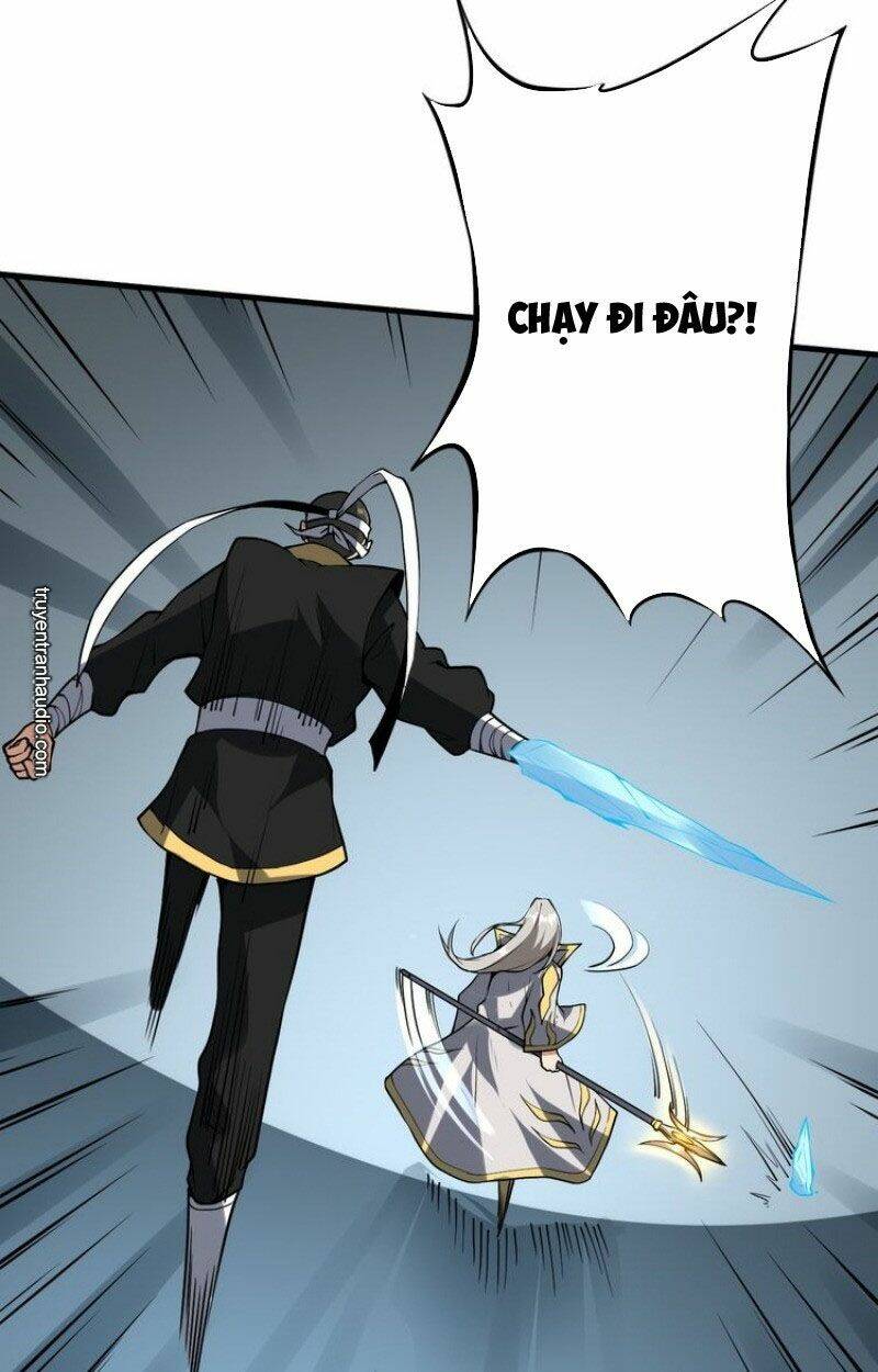 Đấu Hồn Đại Lục: Chapter 32