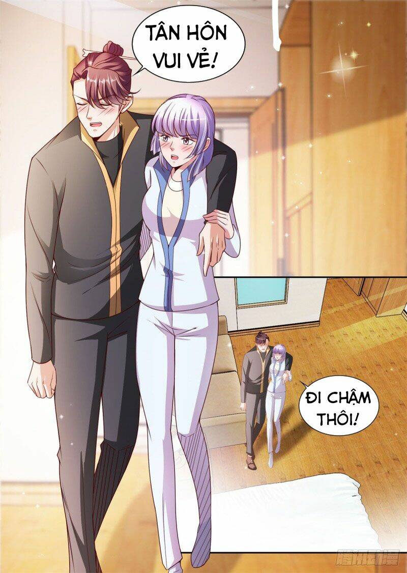 Chí Tôn Toàn Năng: Chapter 21