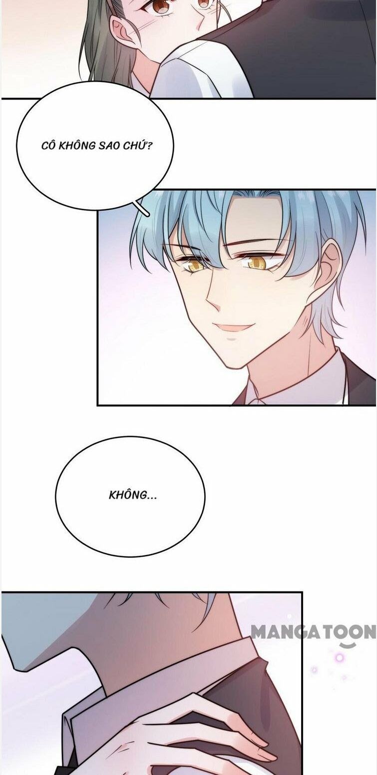 Ma Lạt Thiên Kim Đẩu Ác Thiếu: Chapter 264