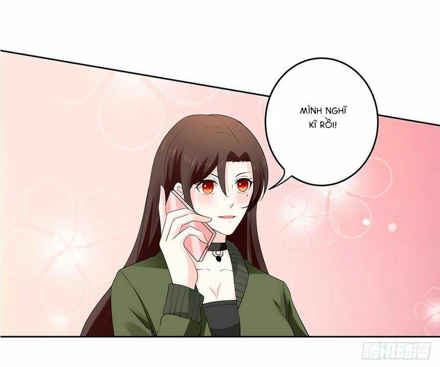 Bạn Trai Là Ngôi Sao: Chapter 114