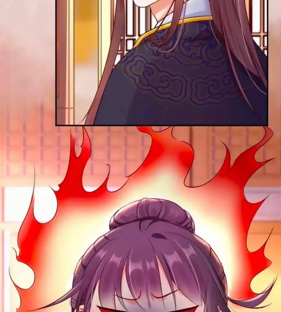 Hoạn Phi Hoàn Triều: Chapter 29