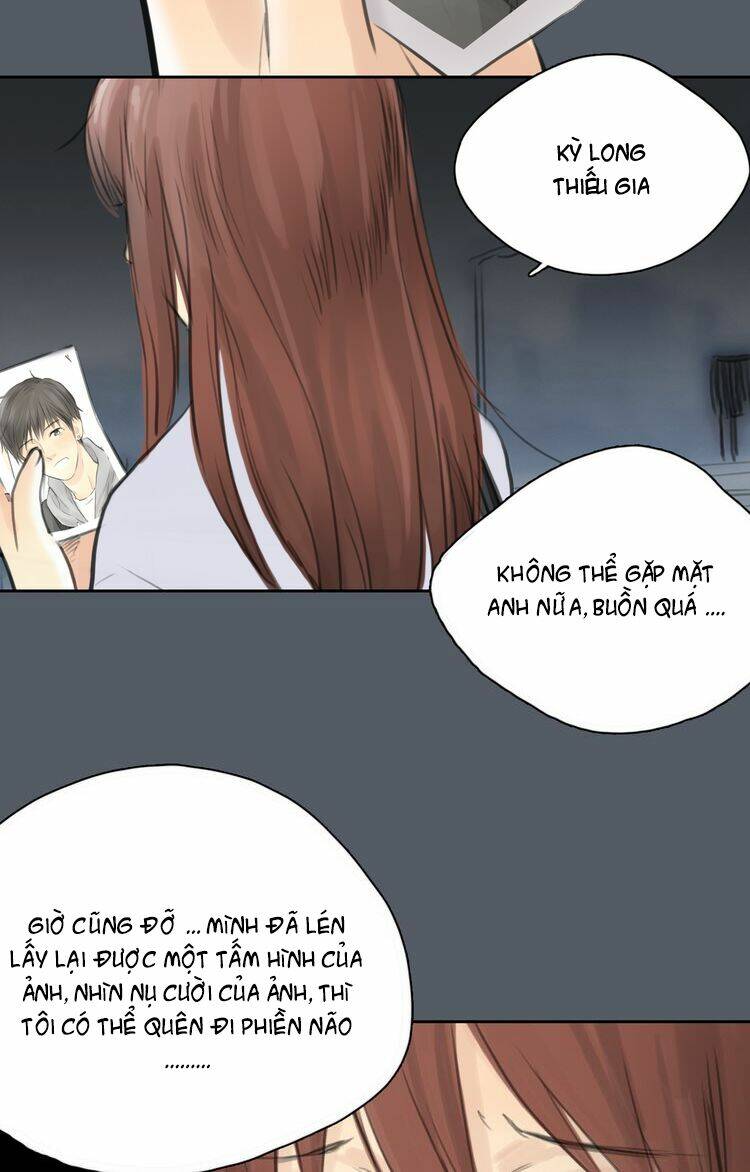 12 Giờ Của Lọ Lem: Chapter 43