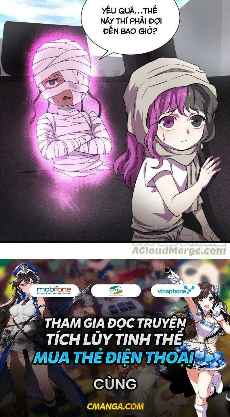 Danh Sách Kẻ Phản Diện: Chapter 116