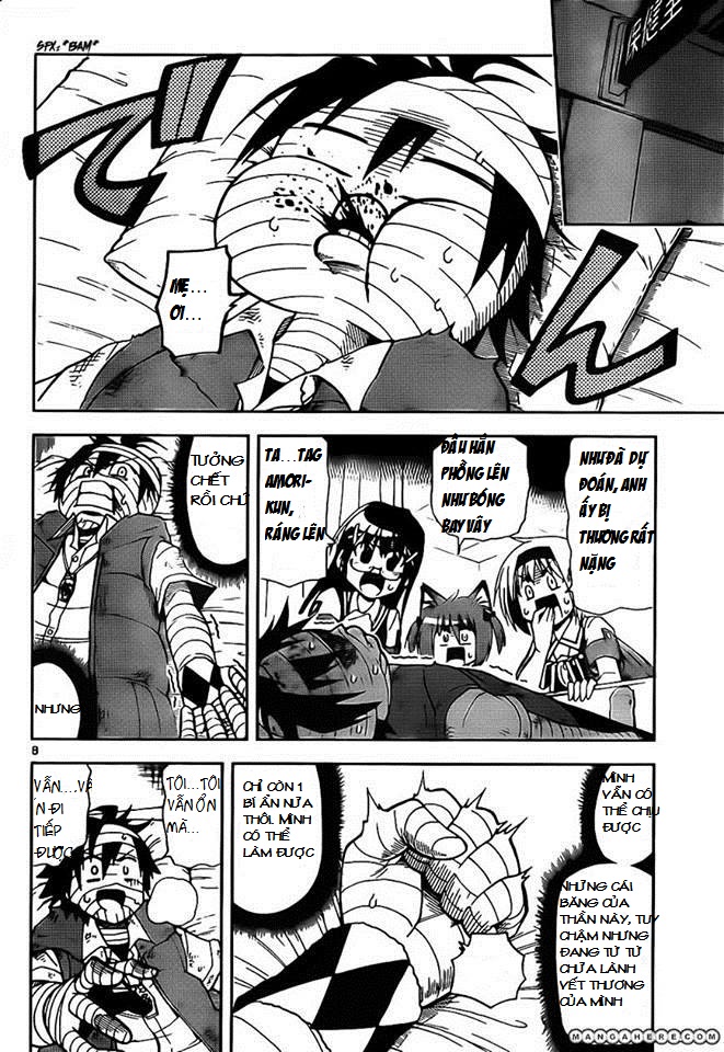 Gan Kon: Chapter 20