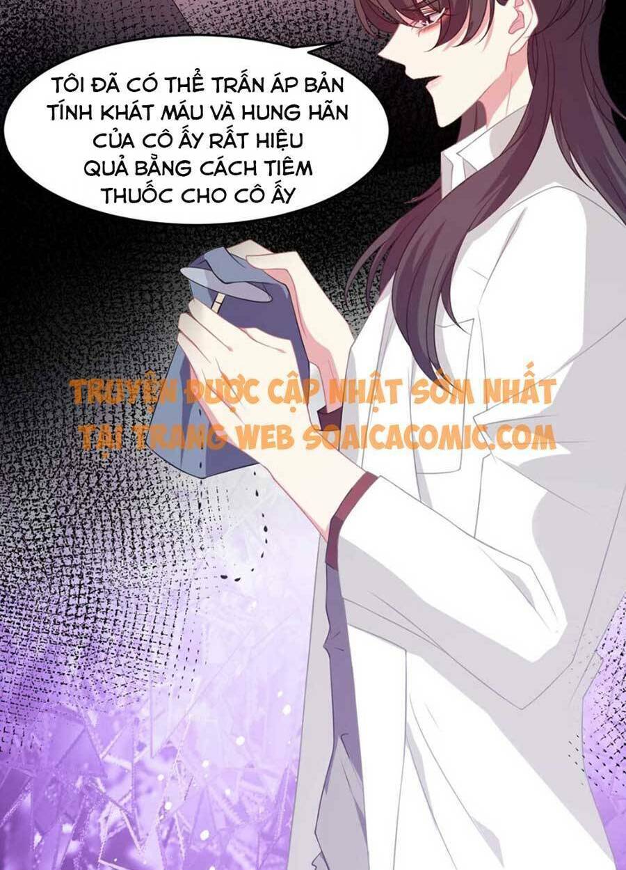 Vết Cắn Trí Mạng: Chapter 49