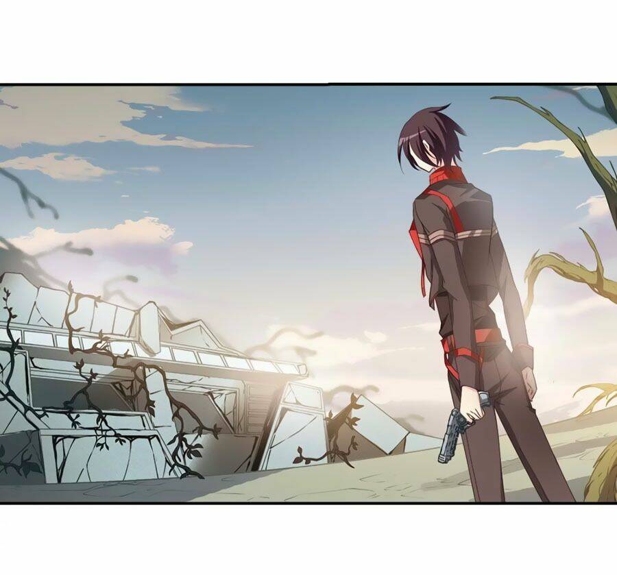 Xuyên Duyệt Tây Nguyên 3000: Chapter 263