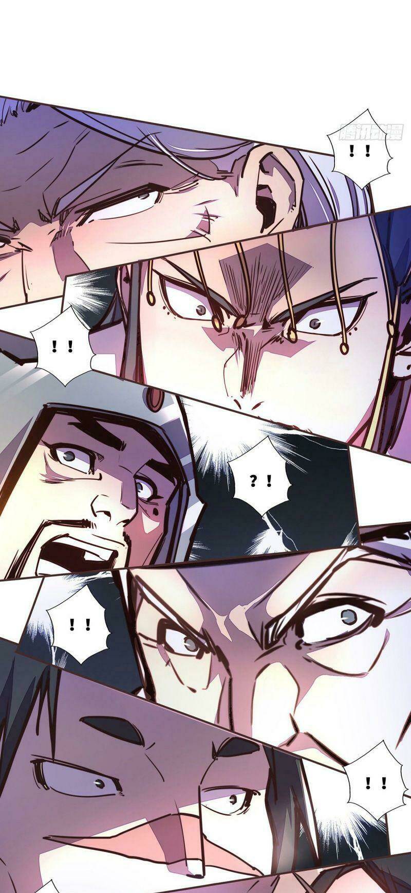 Sinh Tử Quyết: Chapter 59