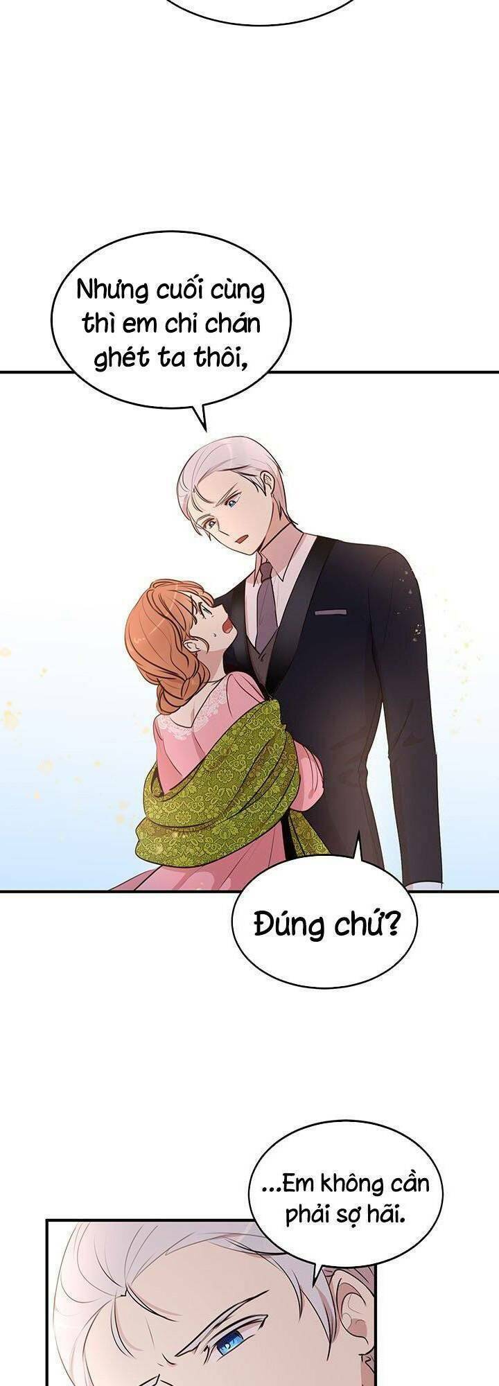 Công Tước, Loạn Vừa Thôi!: Chapter 29