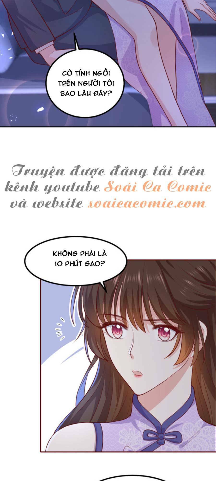Nhất Sanh Hữu Hỉ: Chapter 68