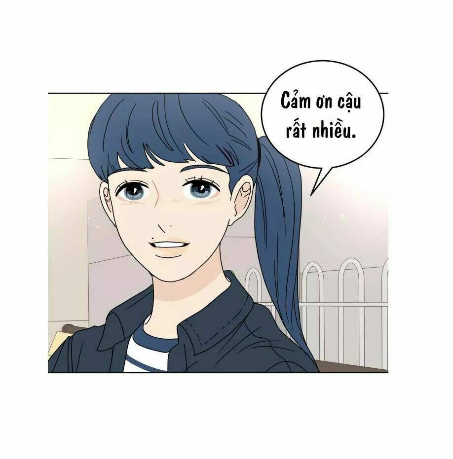 30 Phút Bước Đi Bên Em: Chapter 64