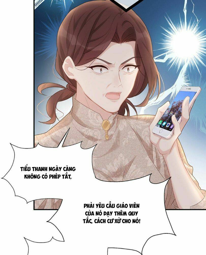 Chỉ Muốn Cưng Chiều Em: Chapter 7