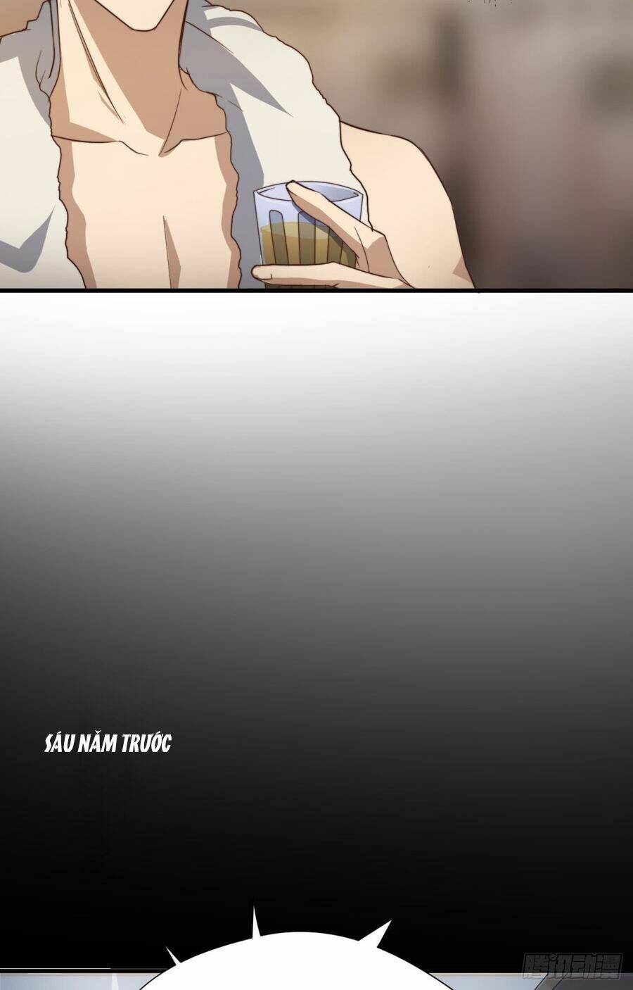 Đơn Phương Yêu Thầm Anh: Chapter 55