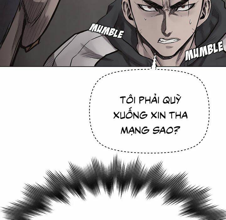 Nắm Đấm: Chapter 11