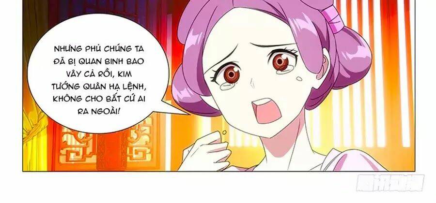 Phò Mã! Không Nên A!: Chapter 75