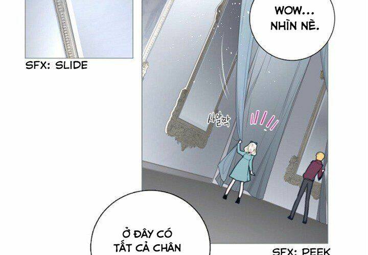 The Memory Of Wind: Anz: Chapter 56