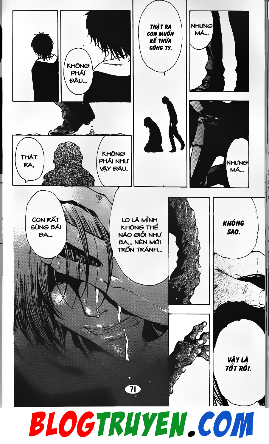 Bác Sĩ Ma Giới: Chapter 89.2