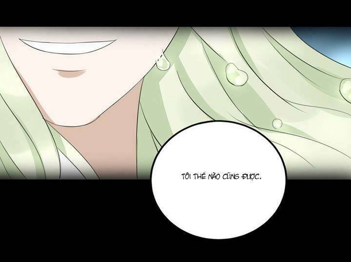 Nụ Hôn Hắc Vũ: Chapter 9