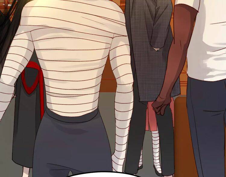 Lượm Được Một Tiểu Hồ Ly 2: Chapter 21