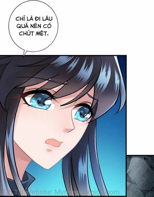 Thái Tử Điện Hạ Có Tin Vui: Chapter 90