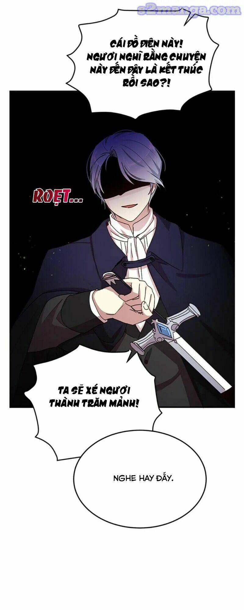 Công Tước, Loạn Vừa Thôi!: Chapter 86