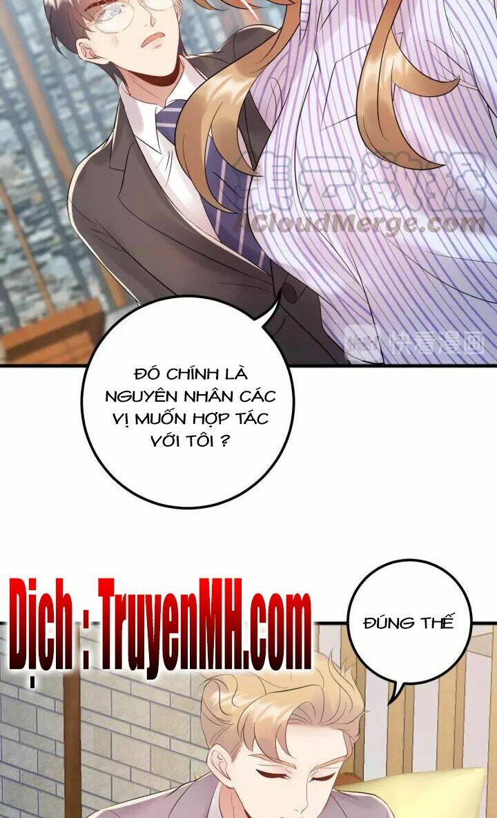 Trong Sinh Chi Ức Vạn Ảnh Hậu Yếu Thượng Vị: Chapter 234