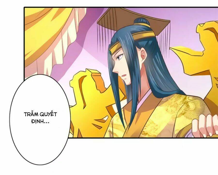 Khuynh Thế Y Phi Muốn Bỏ Chồng: Chapter 43