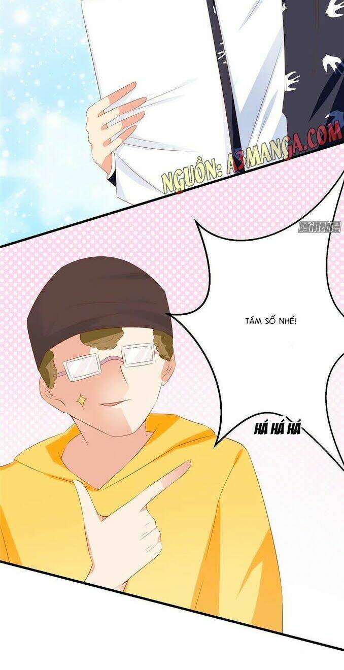 Bạn Trai Là Ngôi Sao: Chapter 58