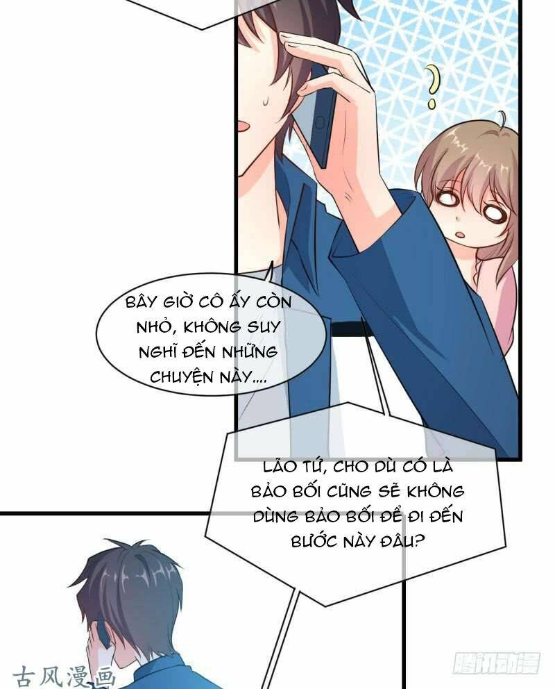 Ám Luyến Thành Hôn: Chapter 48