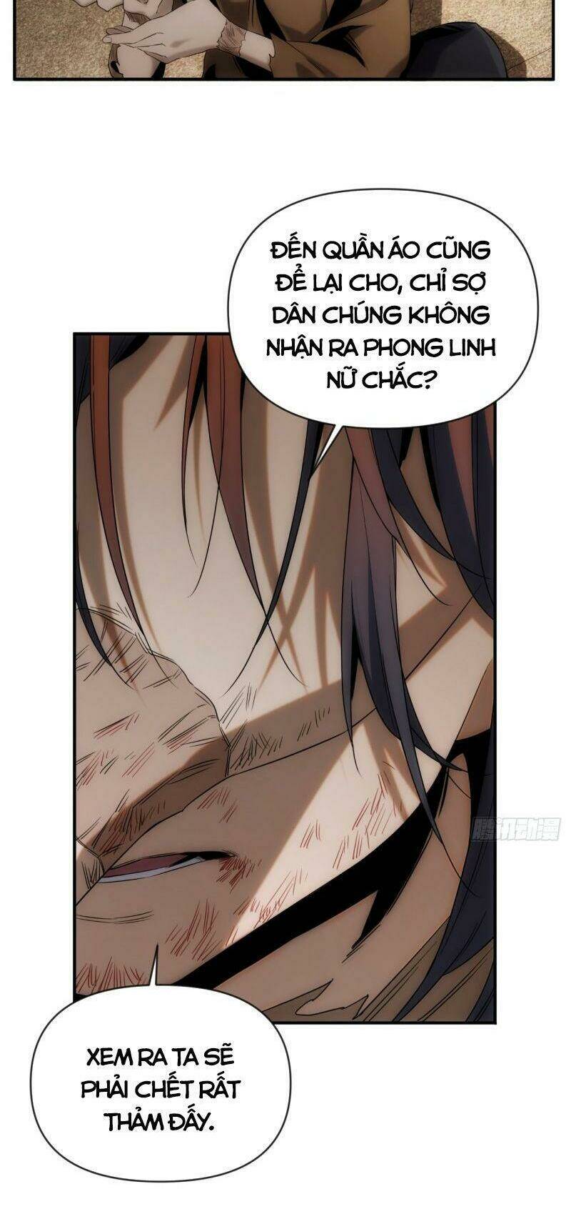 Ma Vương Là Đại Địa Chủ: Chapter 42