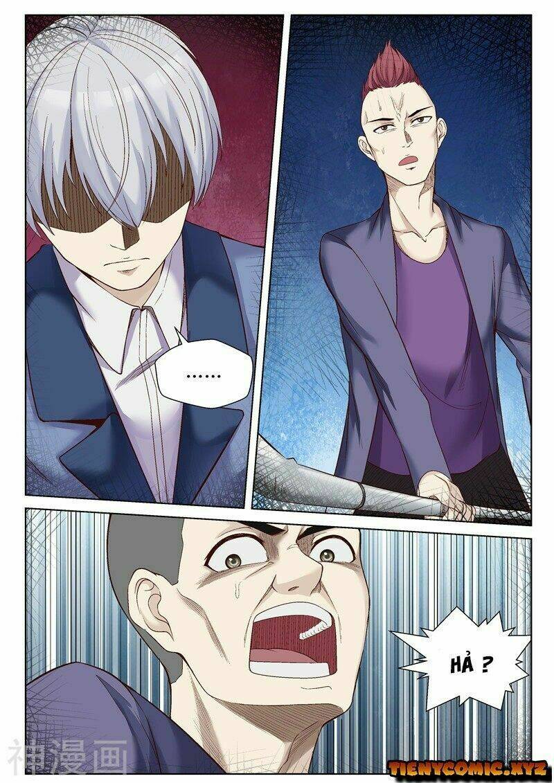 Tu Chân Cuồng Thiếu: Chapter 50