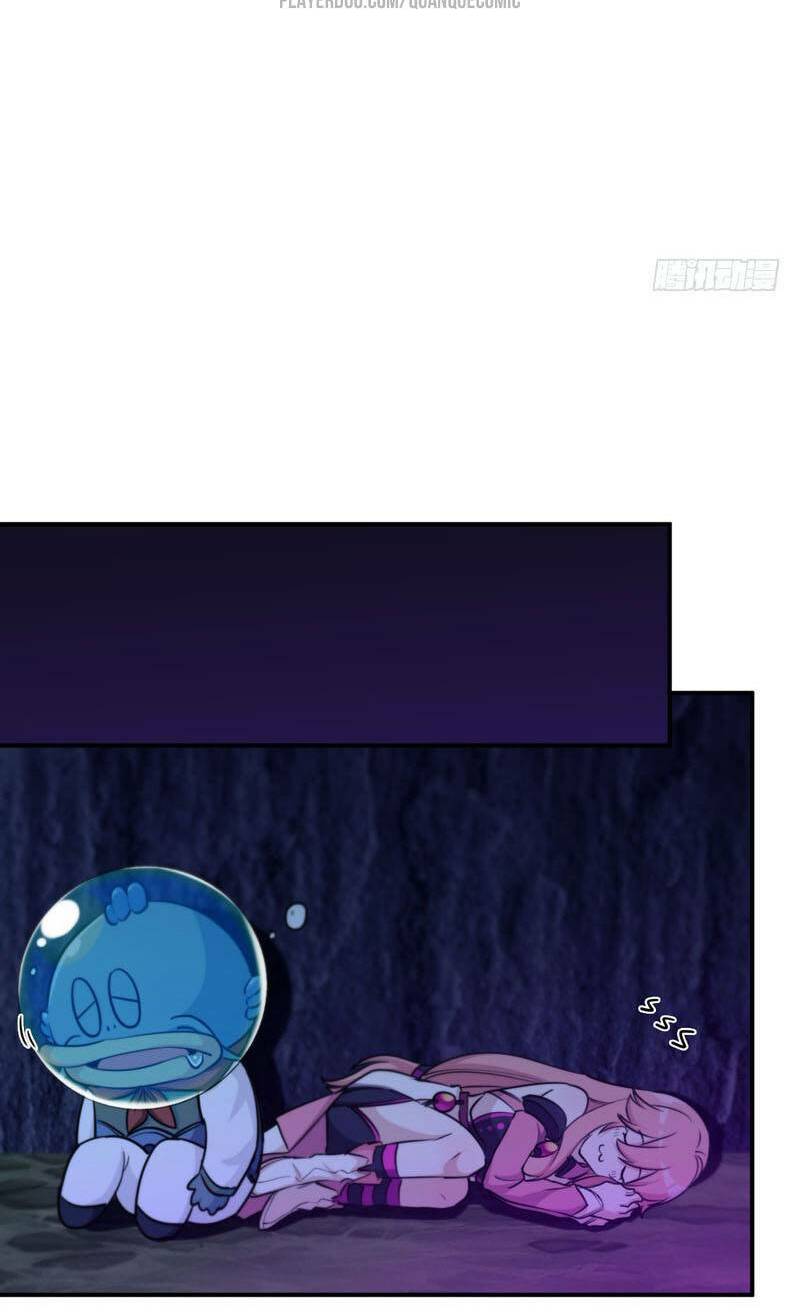 Khởi Đầu Bằng Một Con Côn: Chapter 46