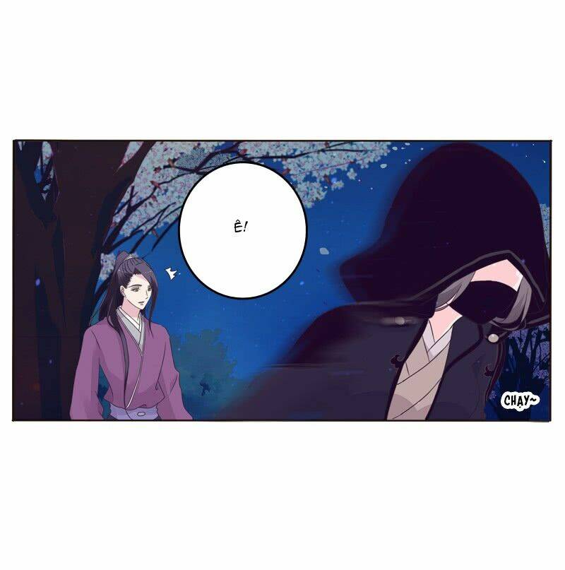 Tướng Quân Mời Ra Trận: Chapter 9