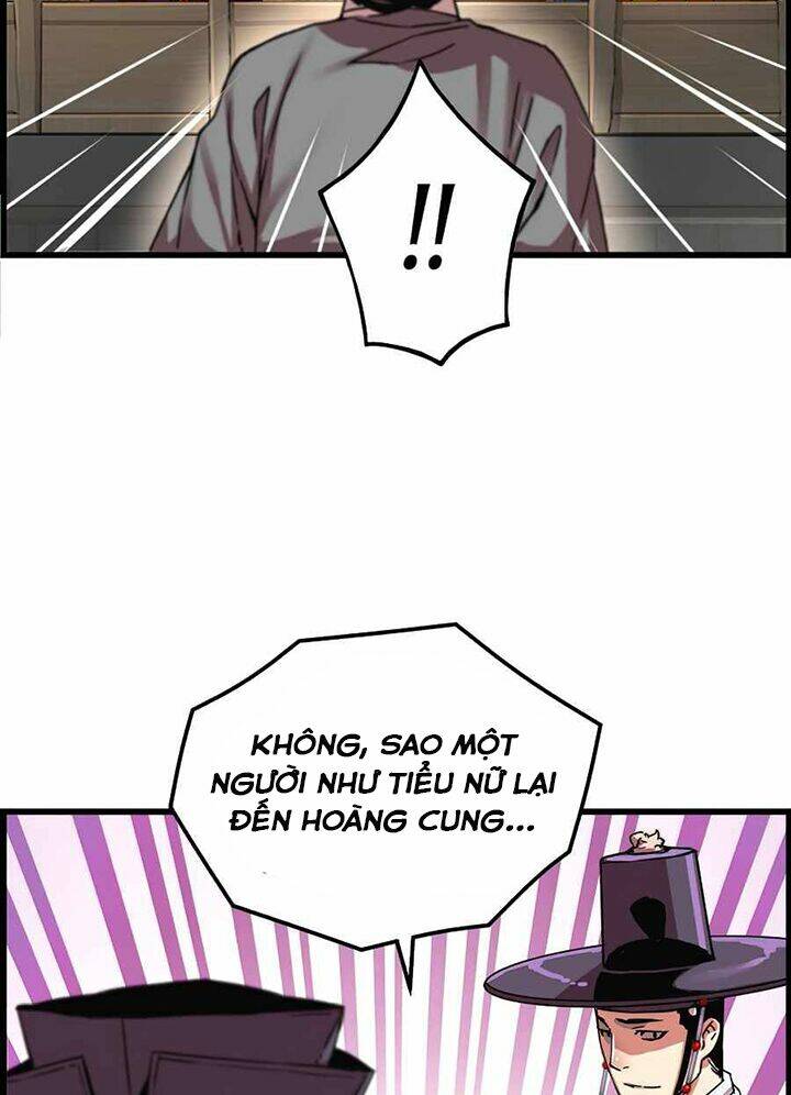 Tôi Sẽ Sống Như Một Hoàng Tử: Chapter 52