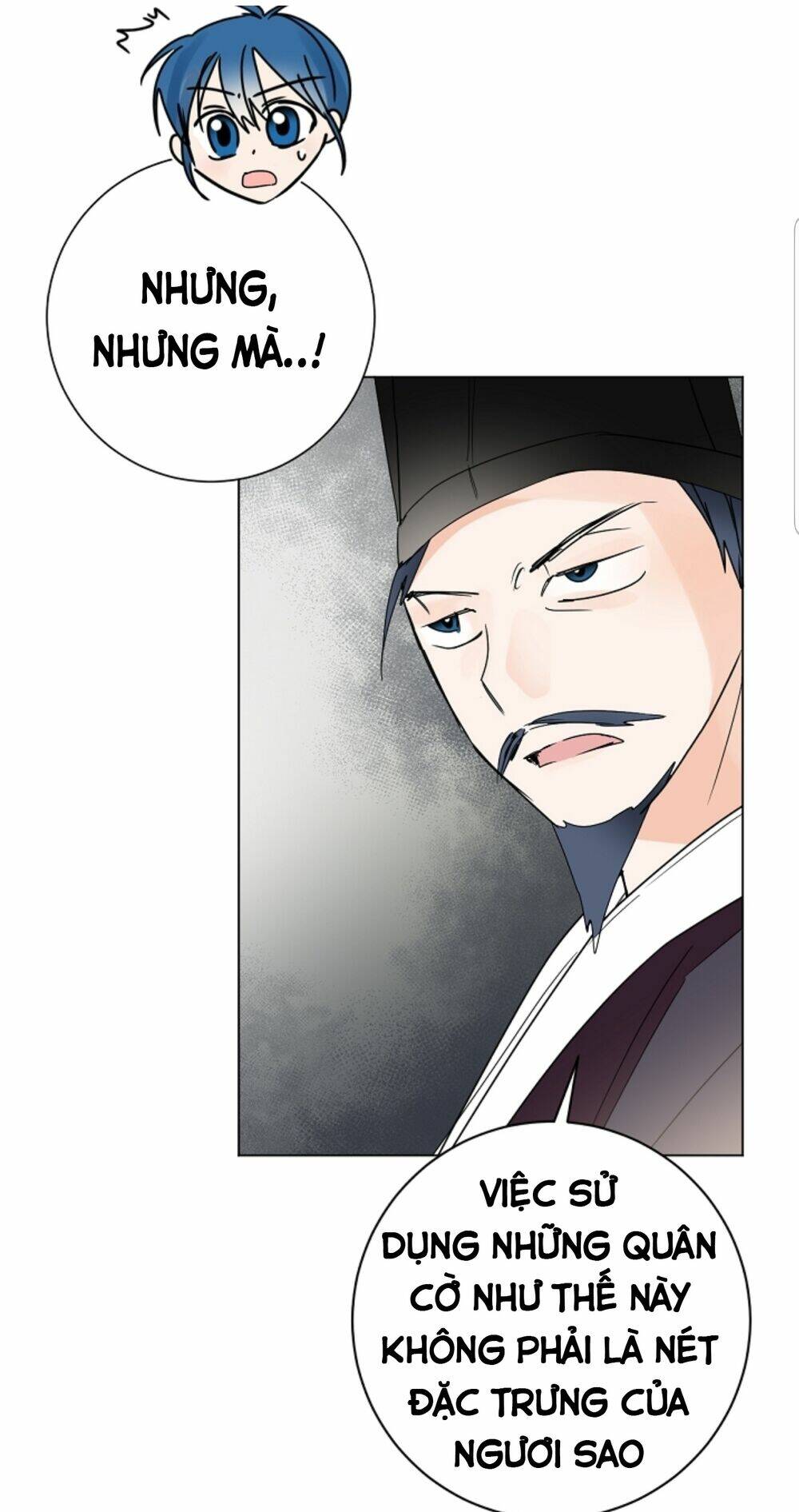 Chae Hong Sa: Chapter 60