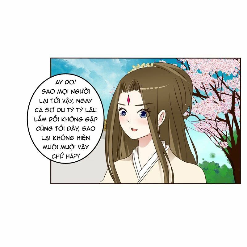 Thông Linh Phi: Chapter 216.5